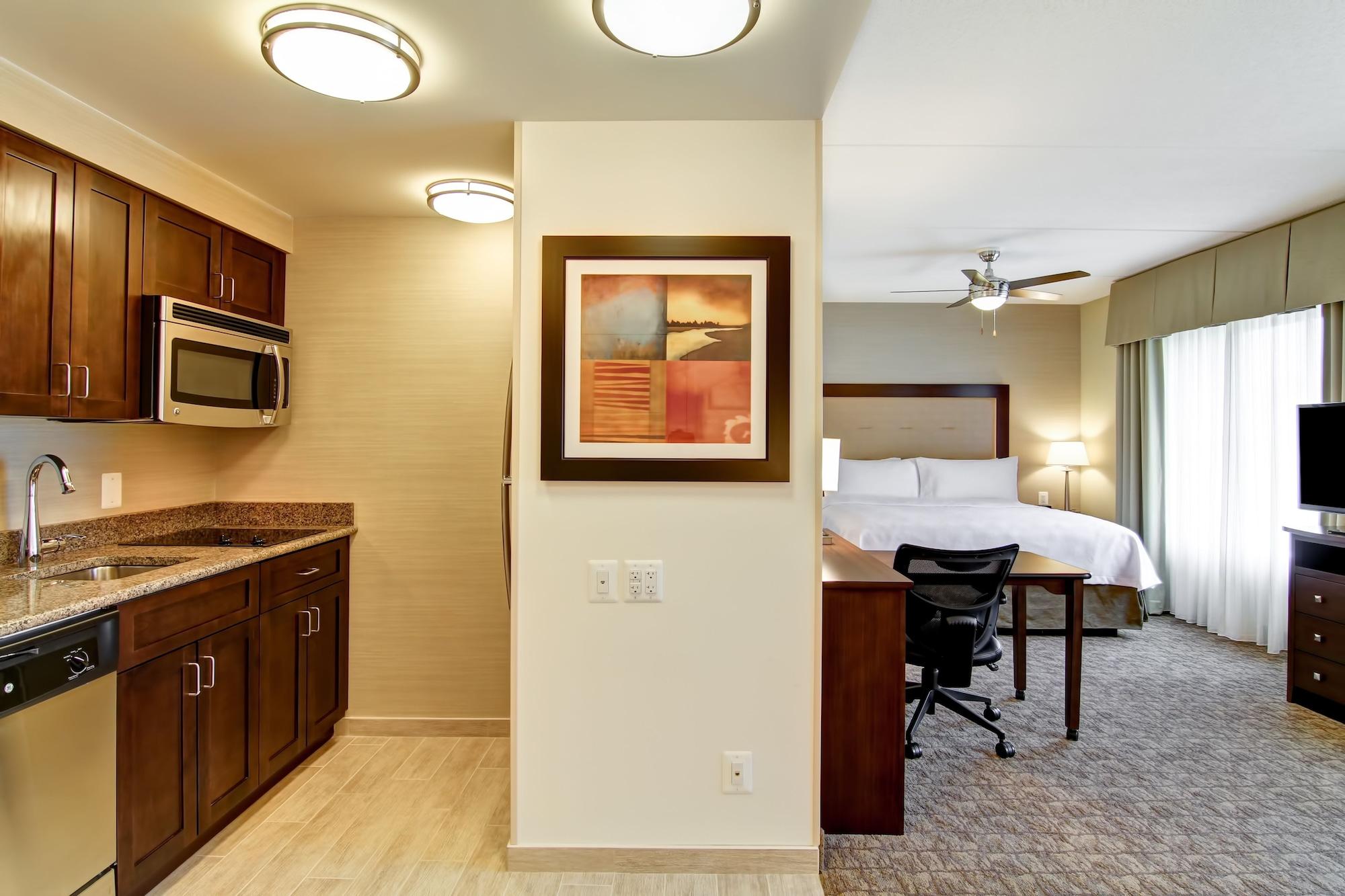 Homewood By Hilton Hotel