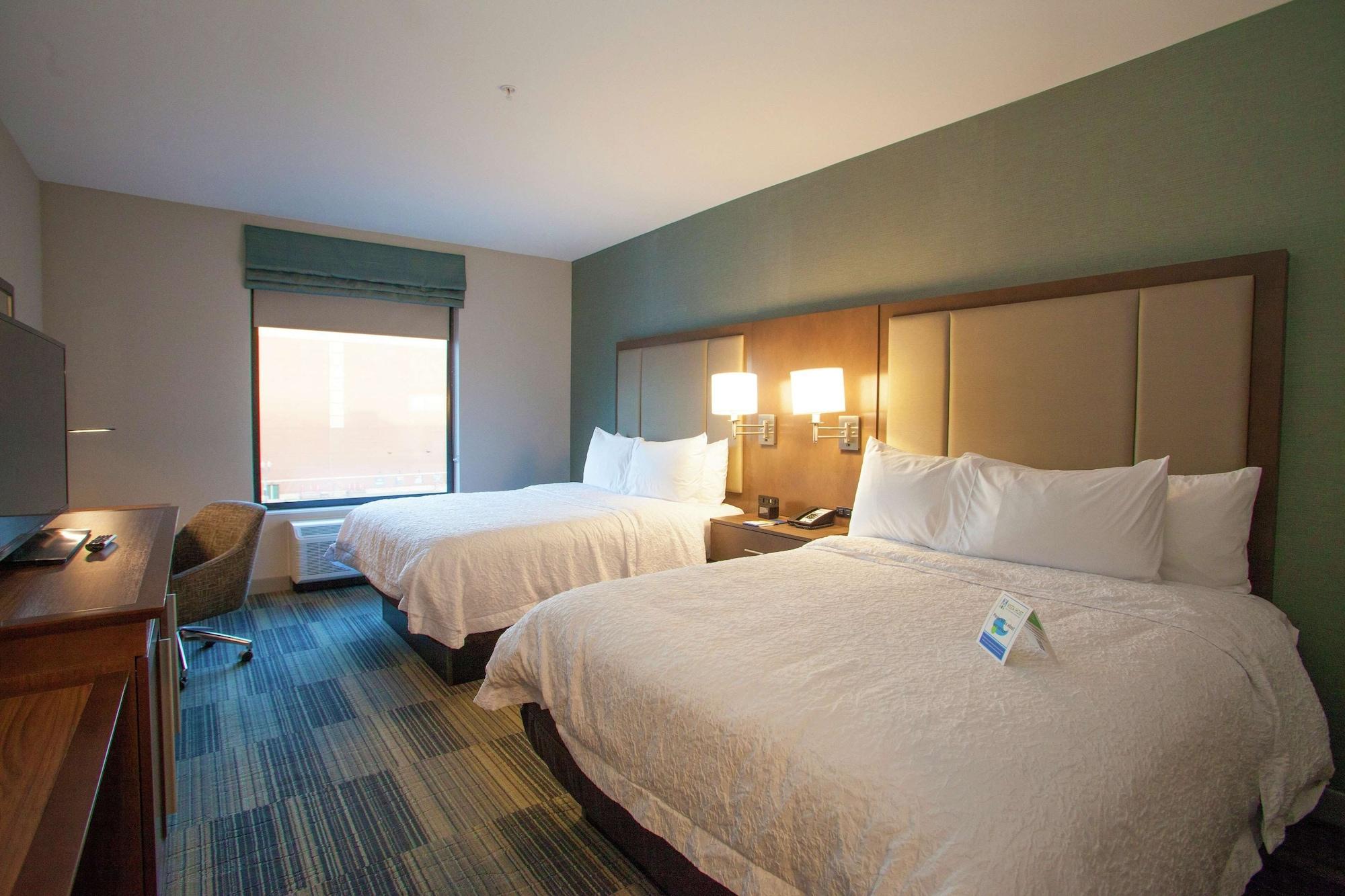 Hotel Homewood By Hilton