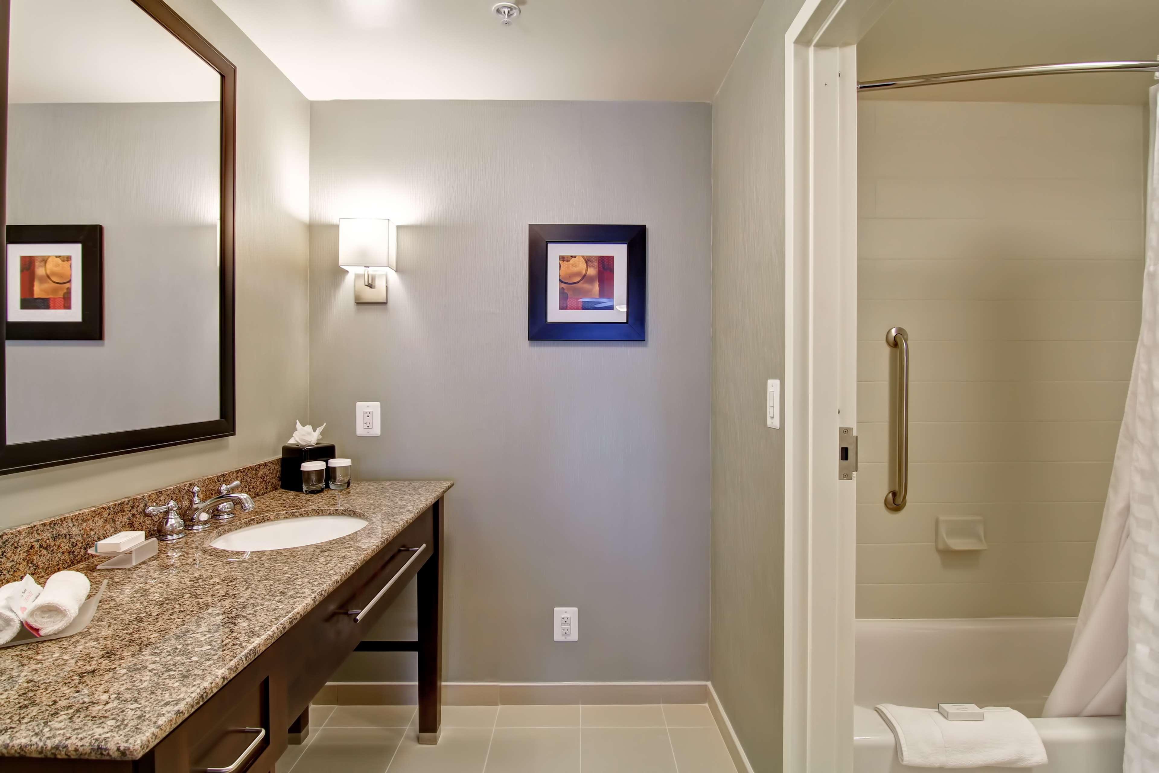 Hotel Homewood By Hilton