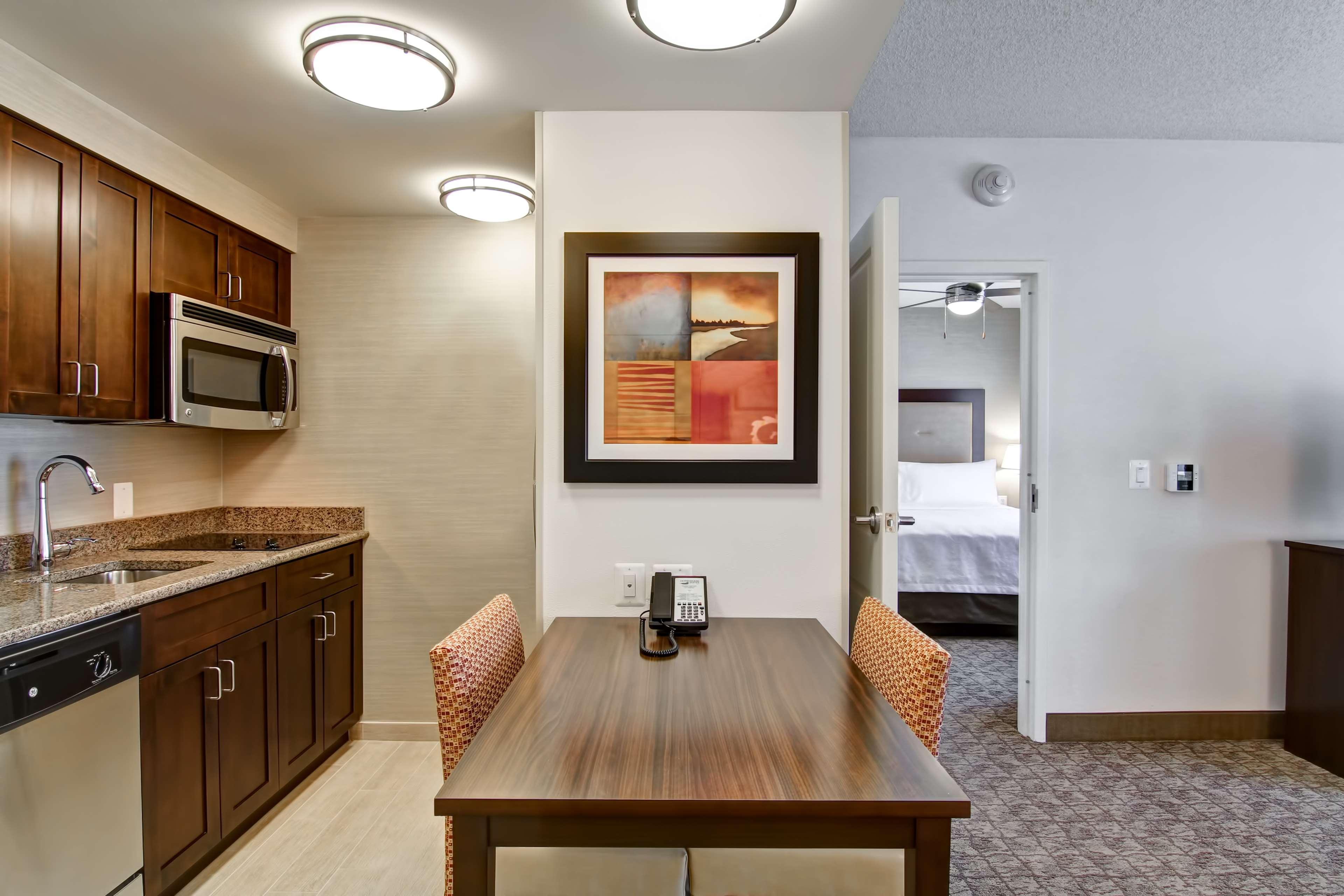 Homewood By Hilton Hotel