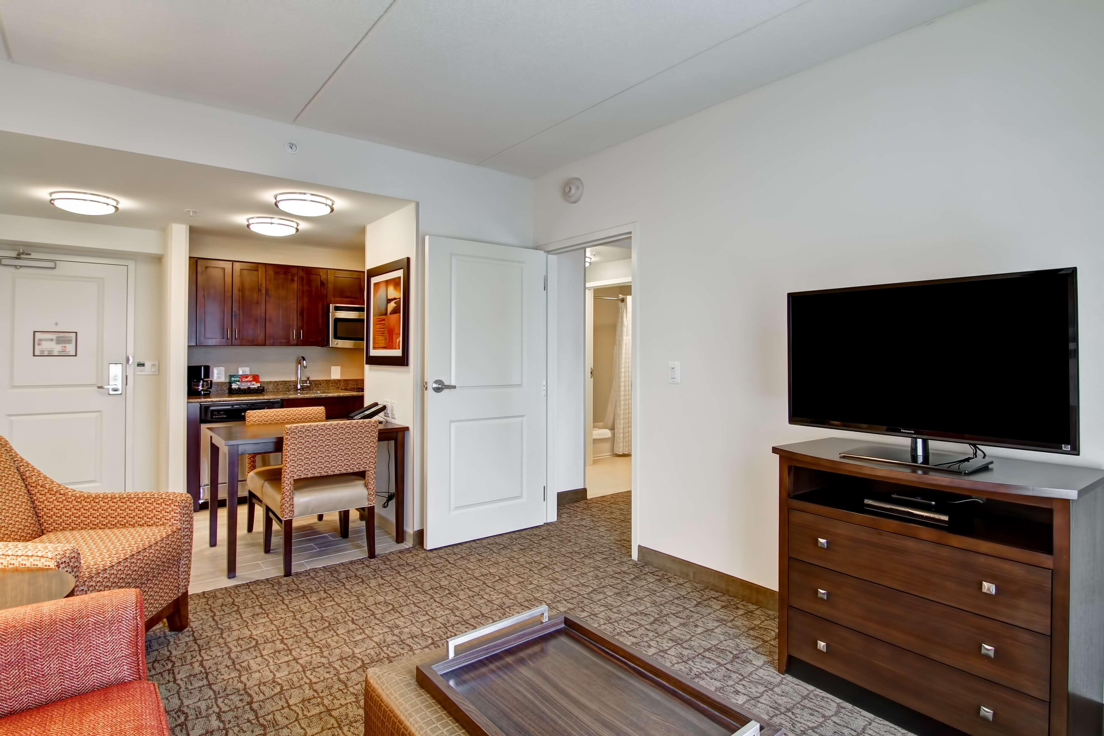 Homewood By Hilton Hotel