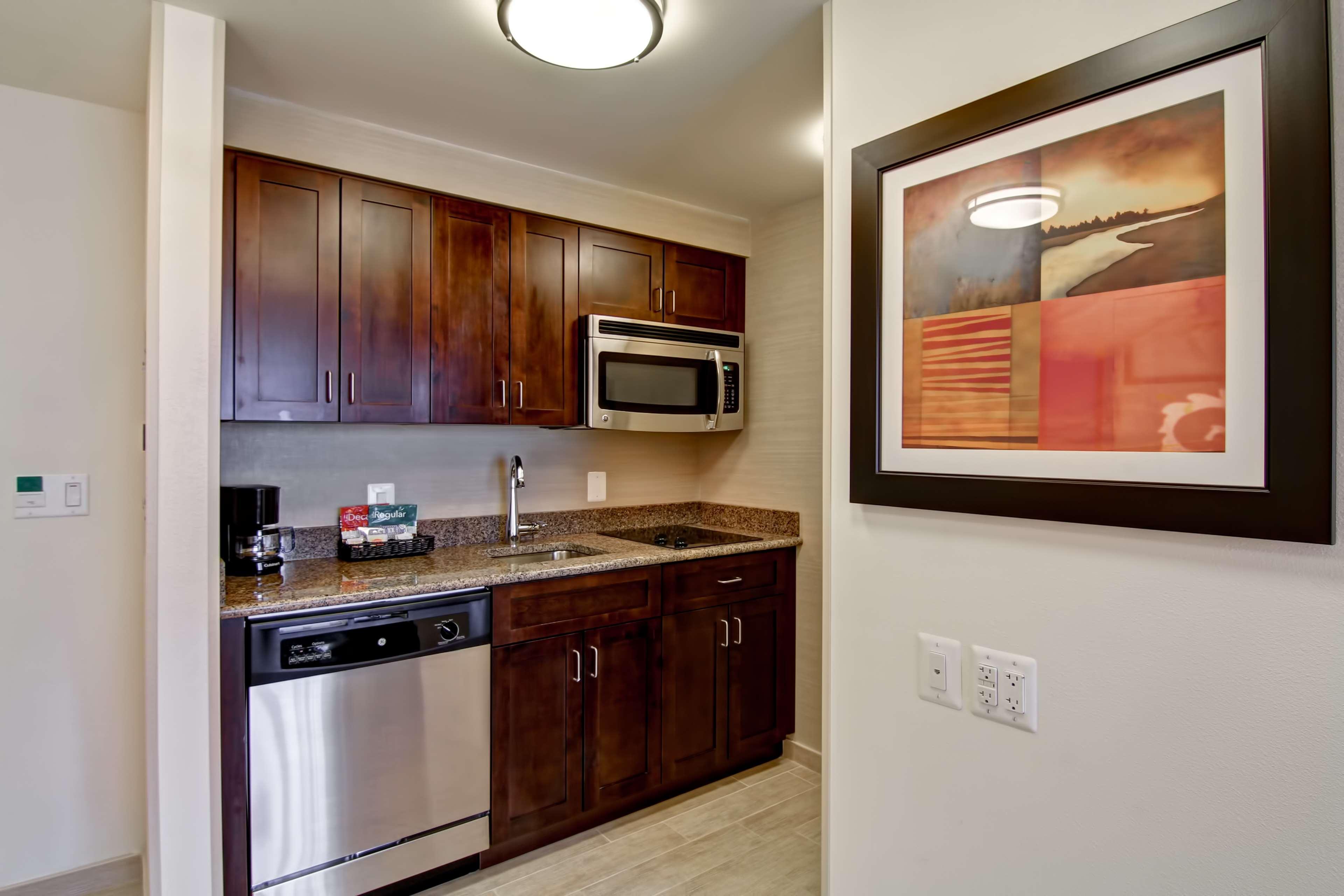 Hotel Homewood By Hilton