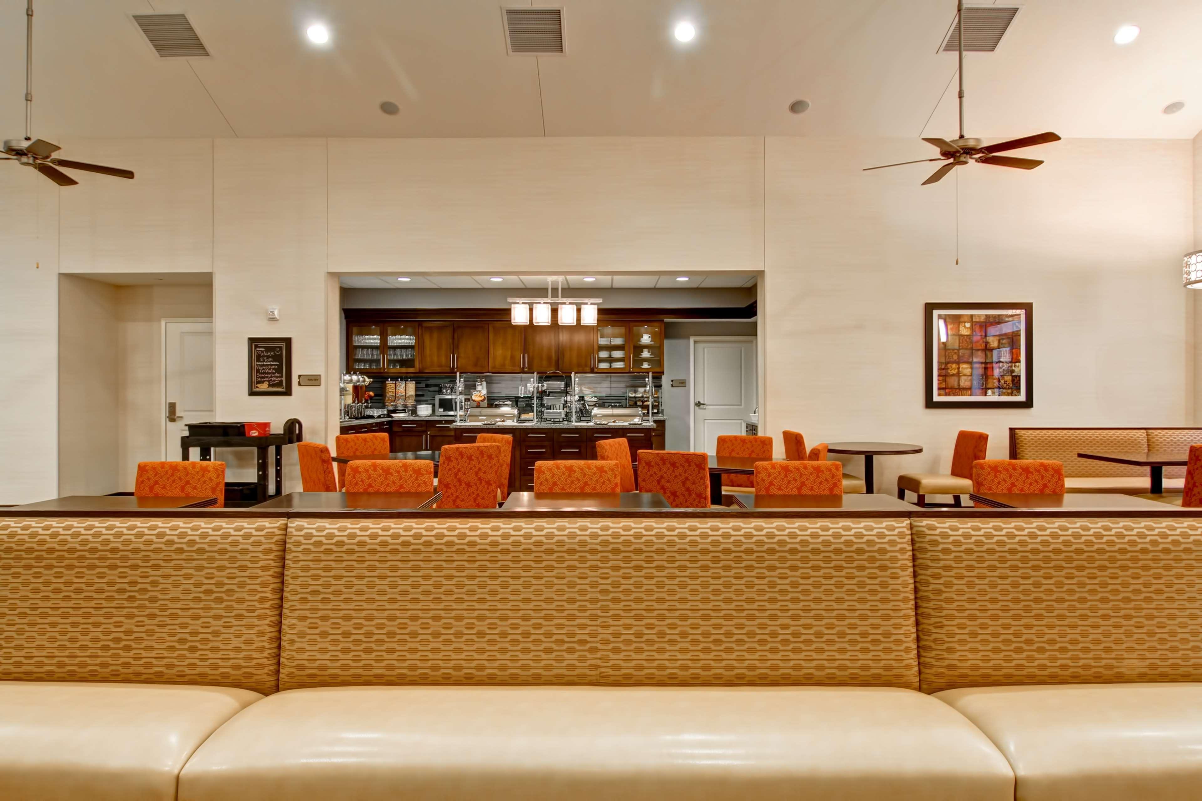 Homewood By Hilton 3*