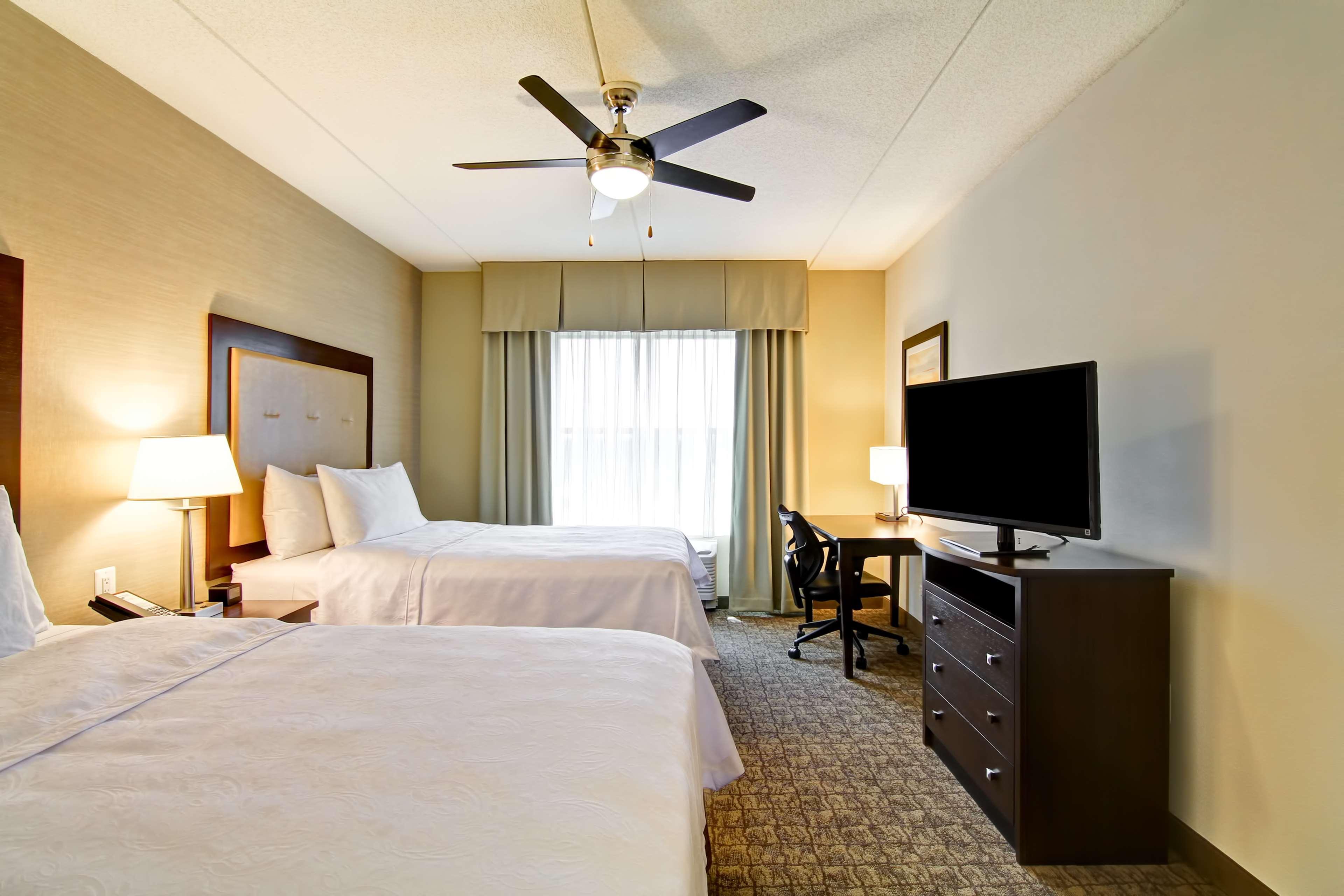 Hotel Homewood By Hilton 3*