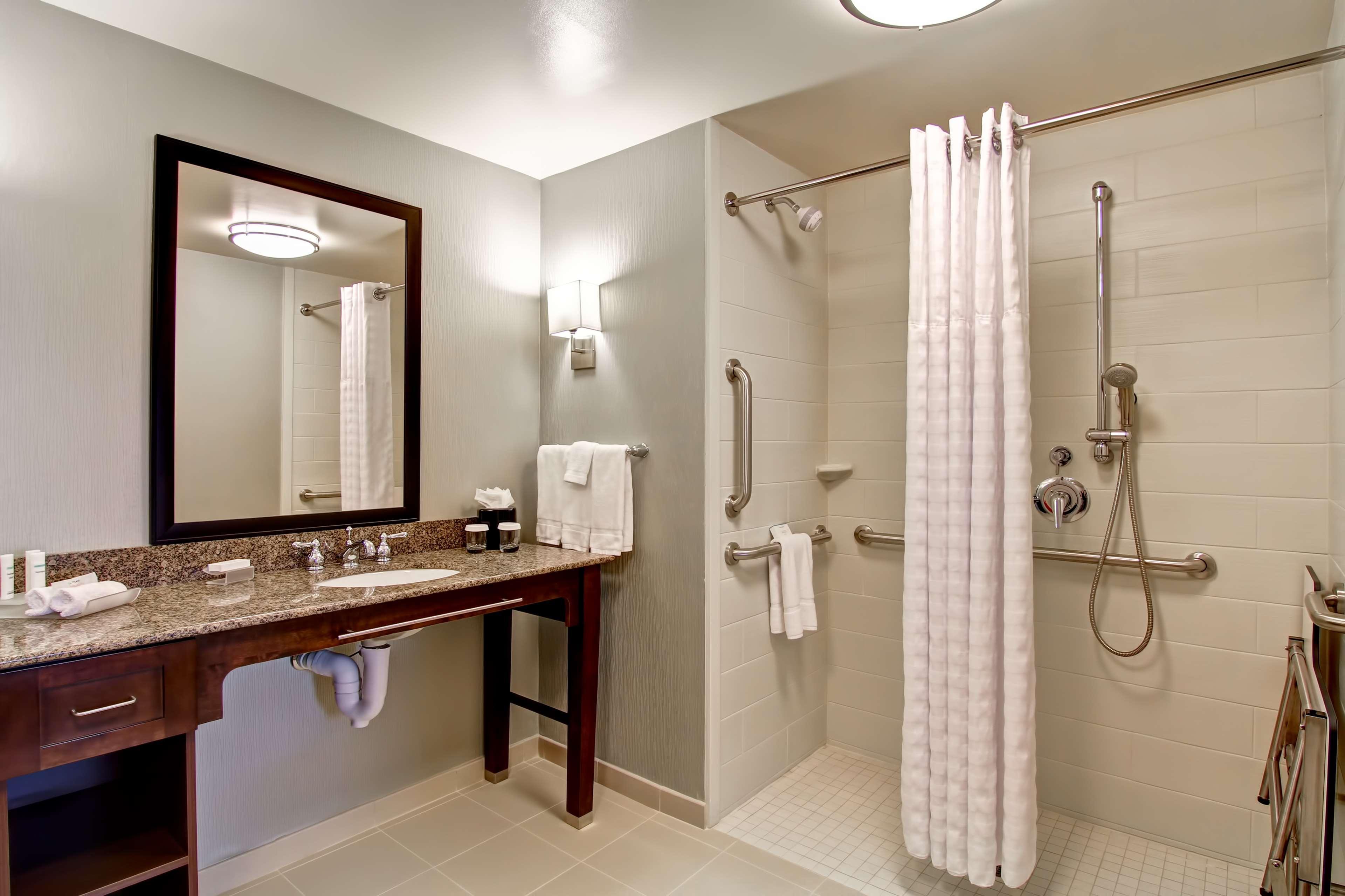 Hotel Homewood By Hilton