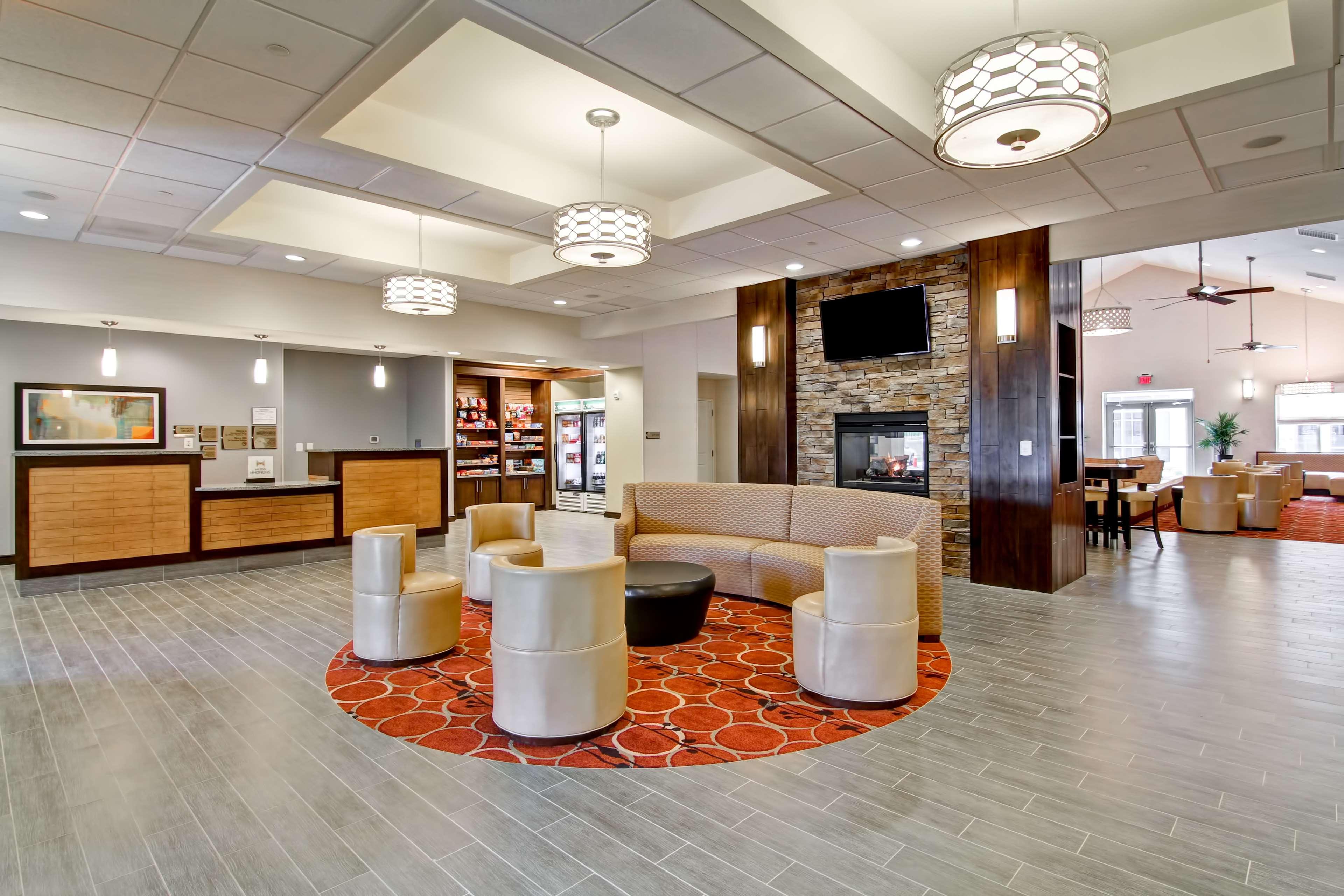 Homewood By Hilton Hotel