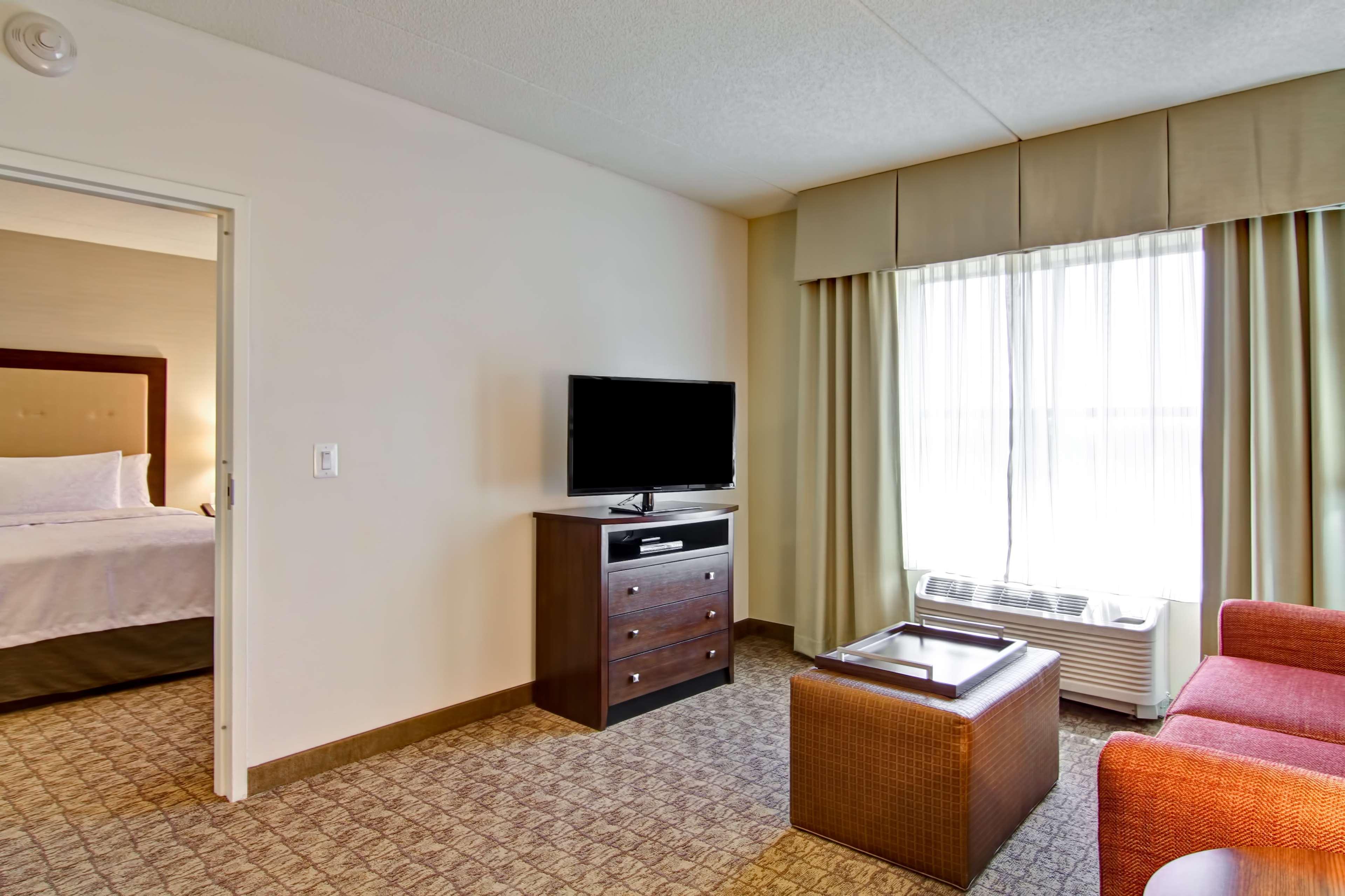 Hotel Homewood By Hilton 3*