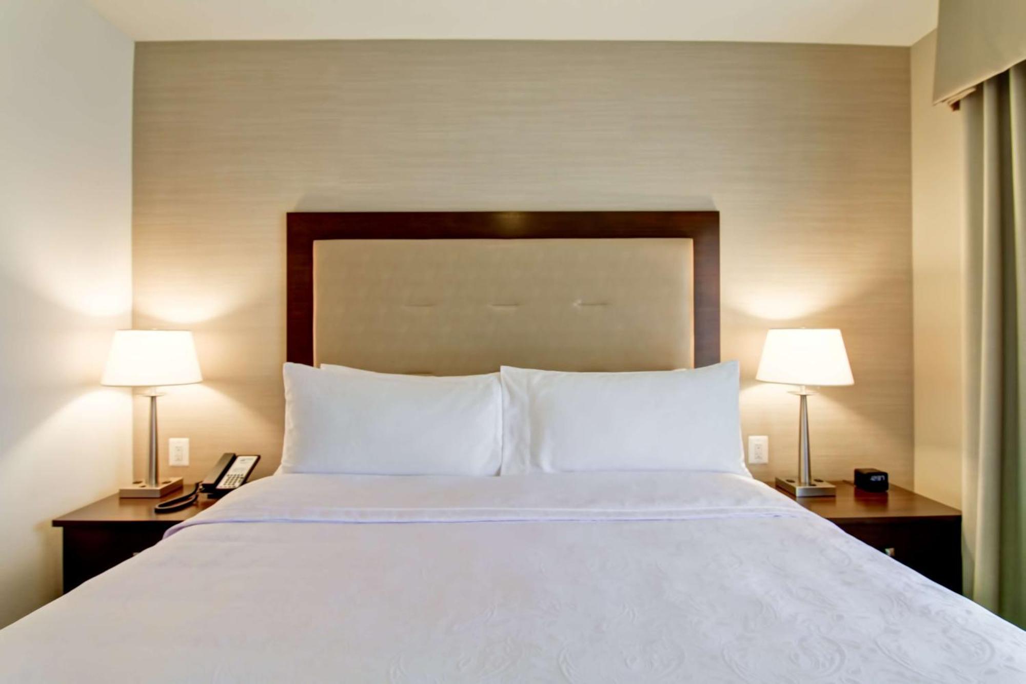Homewood By Hilton Hotel Woodbridge