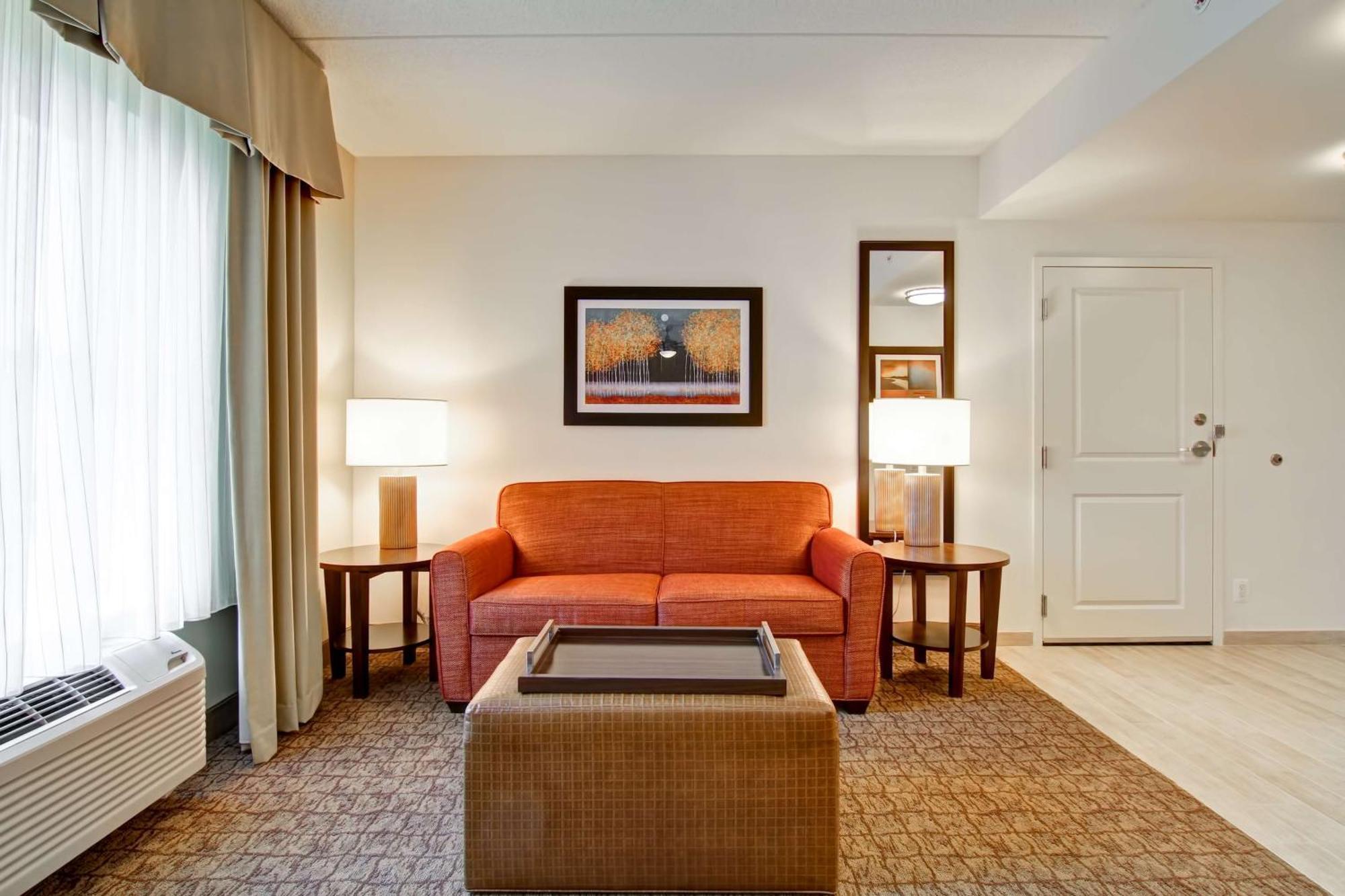 Homewood By Hilton Woodbridge