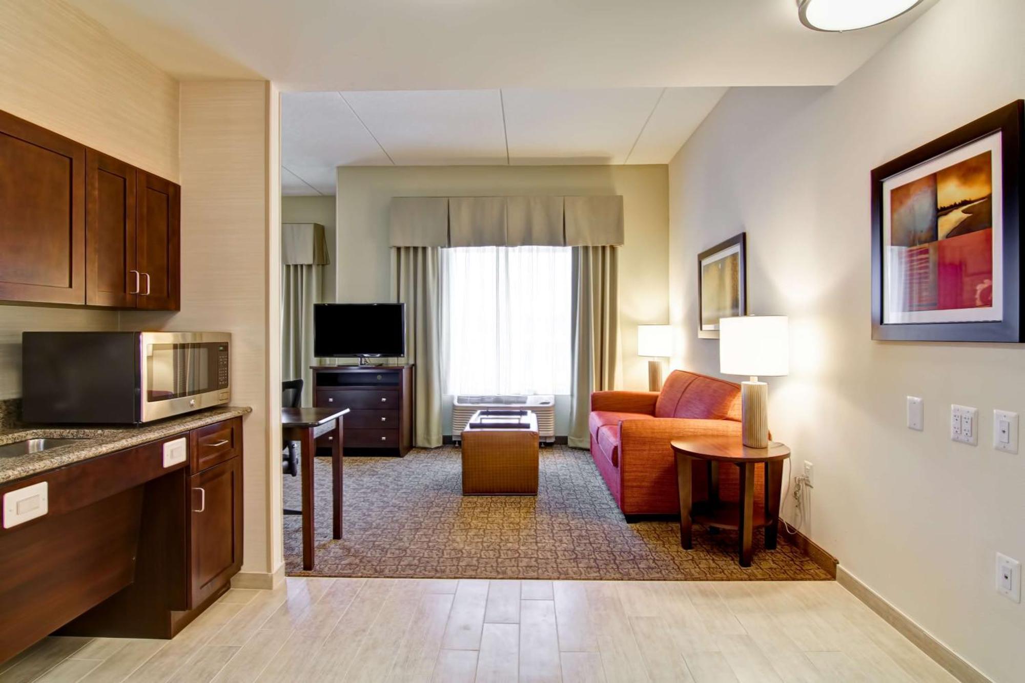 Homewood By Hilton 3* Woodbridge