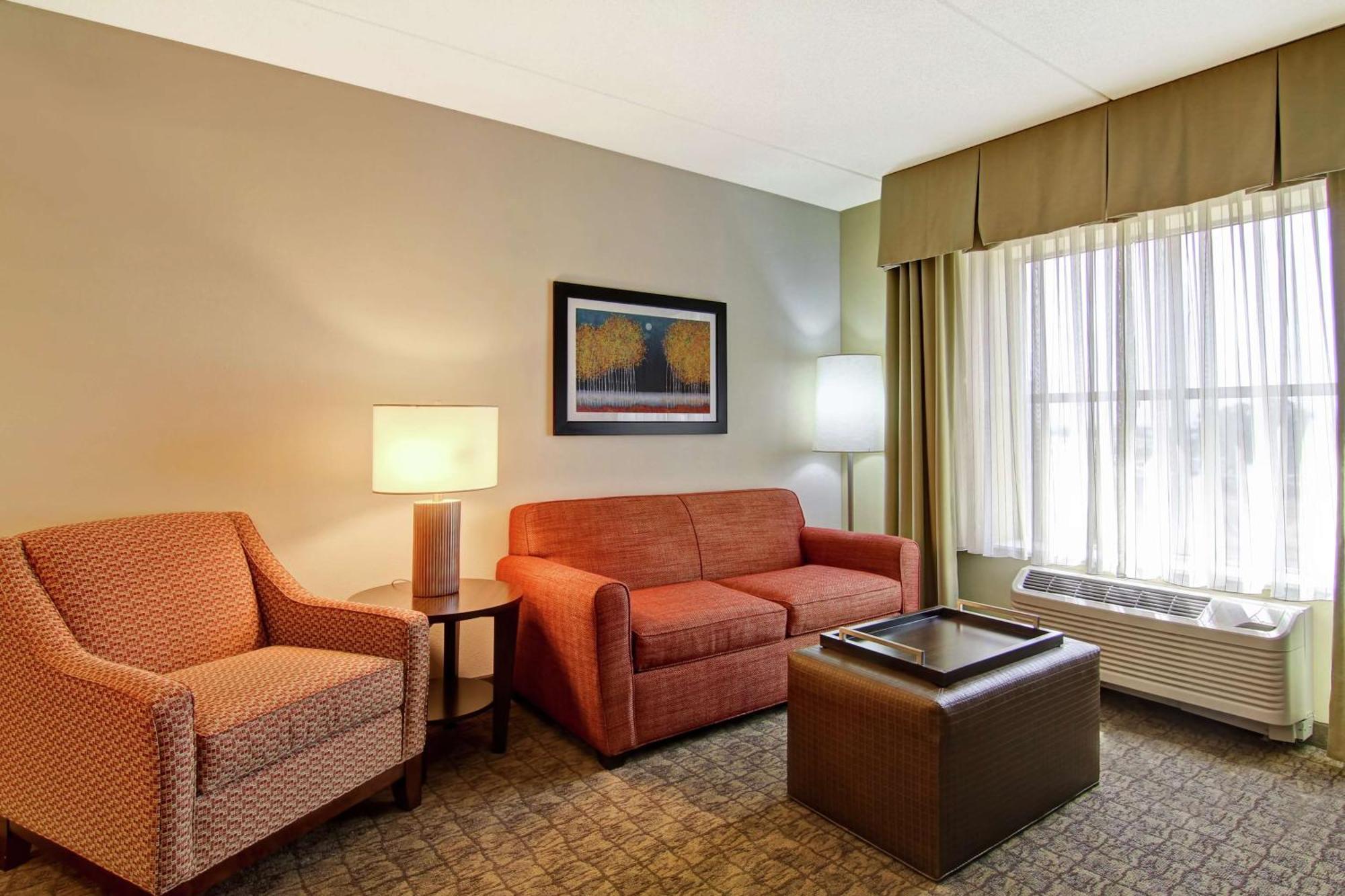 Homewood By Hilton Hotel Woodbridge