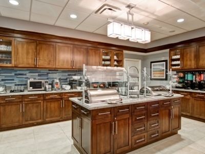 Hotel Homewood By Hilton Woodbridge